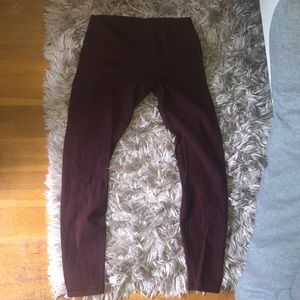 Lululemon Leggings